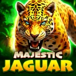 Majestic Jaguar pokie at Wild Tokyo Casino